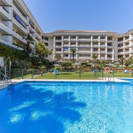 Oleholidays Costa Nagueles 2 Milla De Oro Μαρμπέλλα Εξωτερικό φωτογραφία
