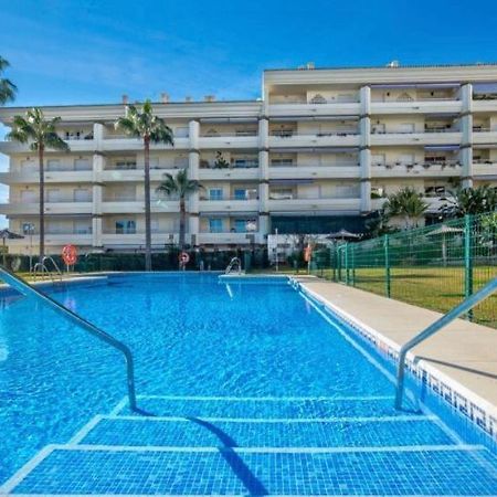 Oleholidays Costa Nagueles 2 Milla De Oro Μαρμπέλλα Εξωτερικό φωτογραφία