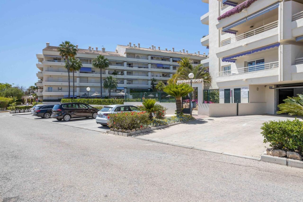 Oleholidays Costa Nagueles 2 Milla De Oro Μαρμπέλλα Εξωτερικό φωτογραφία