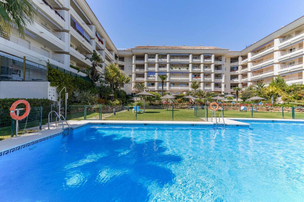 Oleholidays Costa Nagueles 2 Milla De Oro Μαρμπέλλα Εξωτερικό φωτογραφία