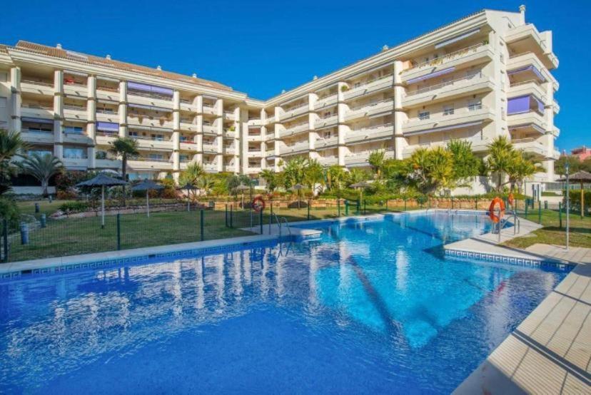 Oleholidays Costa Nagueles 2 Milla De Oro Μαρμπέλλα Εξωτερικό φωτογραφία