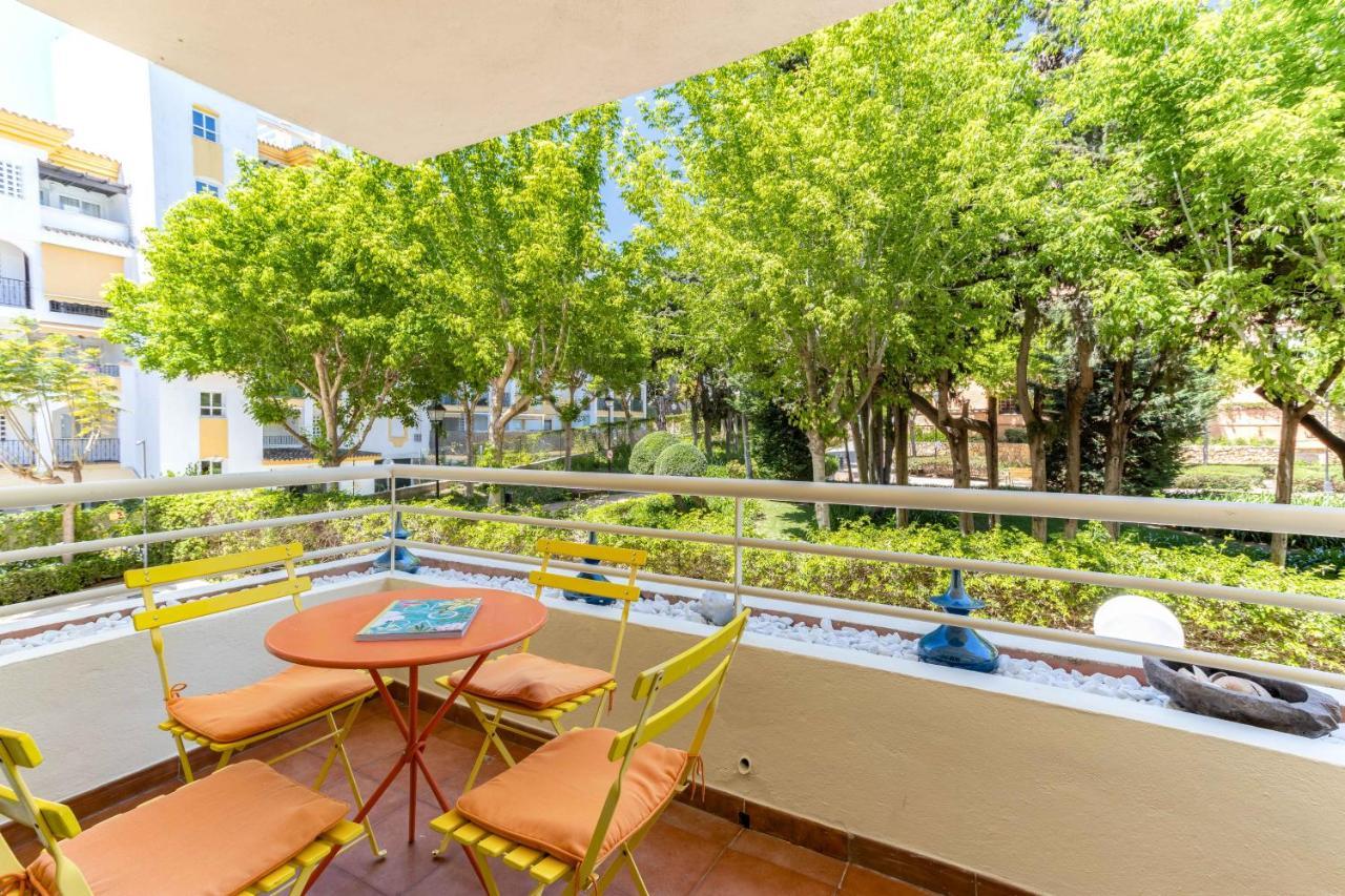 Oleholidays Costa Nagueles 2 Milla De Oro Μαρμπέλλα Εξωτερικό φωτογραφία