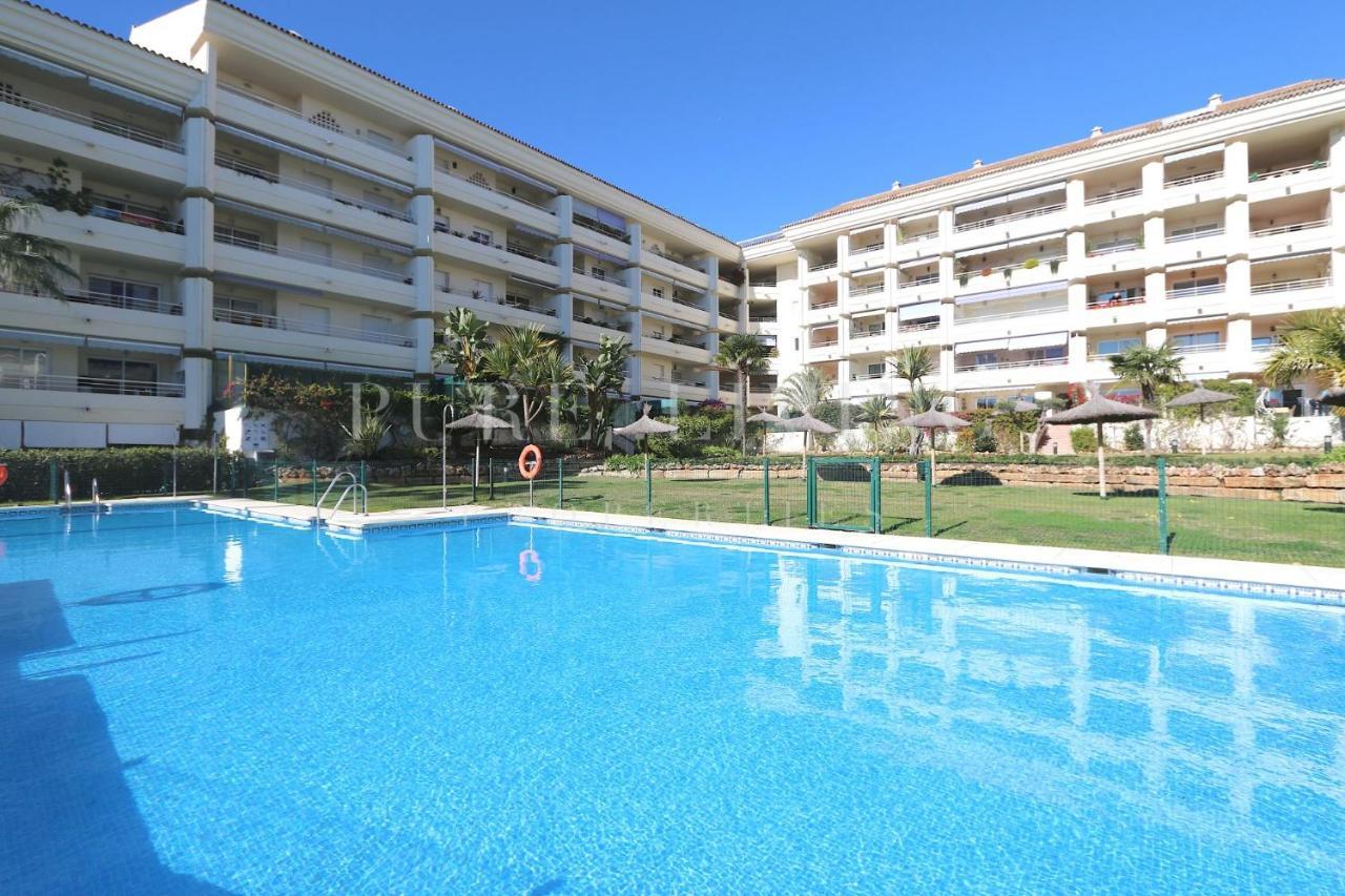 Oleholidays Costa Nagueles 2 Milla De Oro Μαρμπέλλα Εξωτερικό φωτογραφία