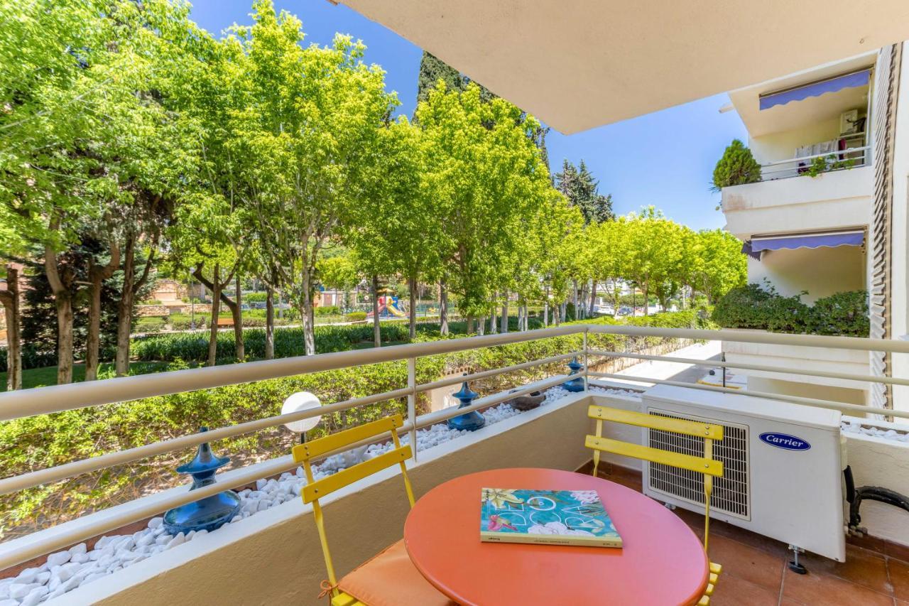 Oleholidays Costa Nagueles 2 Milla De Oro Μαρμπέλλα Εξωτερικό φωτογραφία