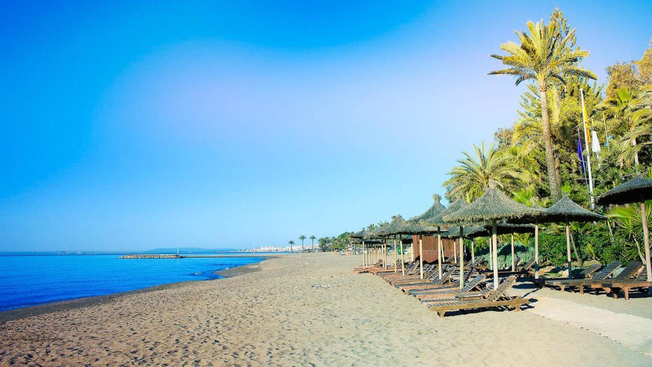 Oleholidays Costa Nagueles 2 Milla De Oro Μαρμπέλλα Εξωτερικό φωτογραφία