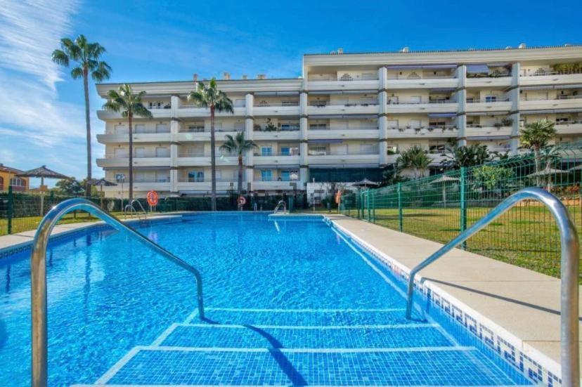 Oleholidays Costa Nagueles 2 Milla De Oro Μαρμπέλλα Εξωτερικό φωτογραφία