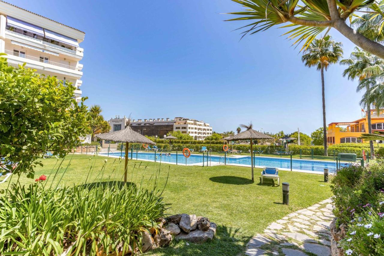 Oleholidays Costa Nagueles 2 Milla De Oro Μαρμπέλλα Εξωτερικό φωτογραφία