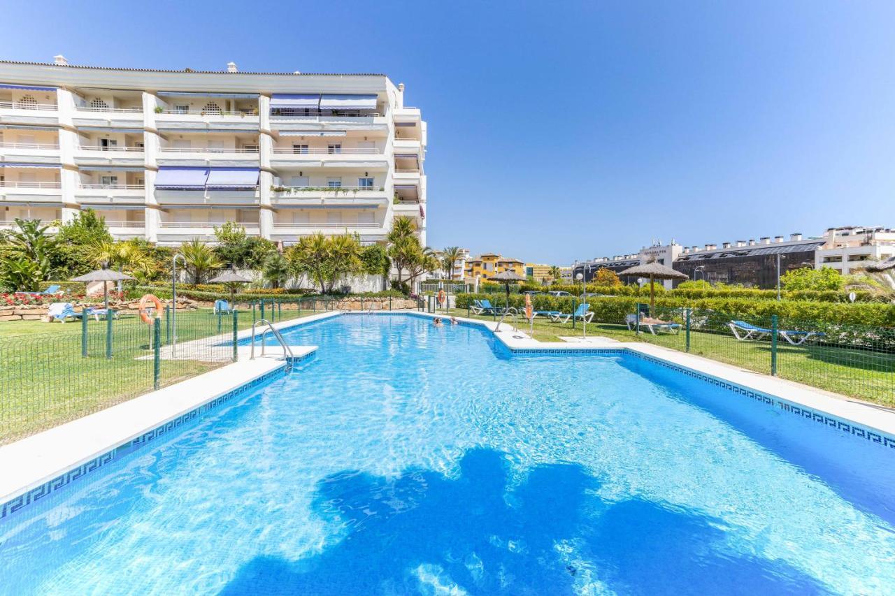Oleholidays Costa Nagueles 2 Milla De Oro Μαρμπέλλα Εξωτερικό φωτογραφία