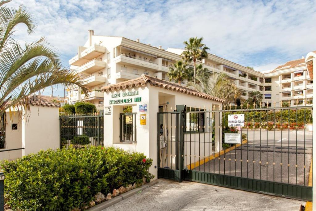 Oleholidays Costa Nagueles 2 Milla De Oro Μαρμπέλλα Εξωτερικό φωτογραφία